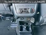 2025 Ford Explorer 4WD, SUV for sale #A46371 - photo 70