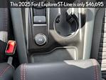 2025 Ford Explorer 4WD, SUV for sale #A46371 - photo 88