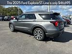 2025 Ford Explorer 4WD, SUV for sale #A46371 - photo 8