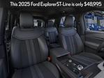 2025 Ford Explorer RWD, SUV for sale #A47475 - photo 12