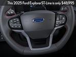 2025 Ford Explorer RWD, SUV for sale #A47475 - photo 14