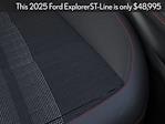 2025 Ford Explorer RWD, SUV for sale #A47475 - photo 19