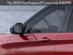 2025 Ford Explorer RWD, SUV for sale #A47475 - photo 23