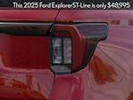 2025 Ford Explorer RWD, SUV for sale #A47475 - photo 26