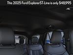 2025 Ford Explorer RWD, SUV for sale #A47475 - photo 27