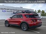 2025 Ford Explorer RWD, SUV for sale #A47475 - photo 2