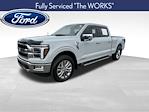 2024 Ford F-150 SuperCrew Cab 4x4, Pickup for sale #A48199A - photo 1