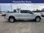 2024 Ford F-150 SuperCrew Cab 4x4, Pickup for sale #A48199A - photo 18