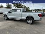 2024 Ford F-150 SuperCrew Cab 4x4, Pickup for sale #A48199A - photo 7