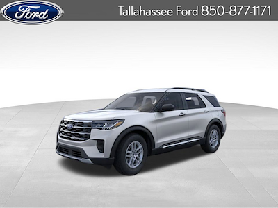 2025 Ford Explorer 4WD, SUV for sale #A49603 - photo 1