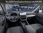 2025 Ford Explorer 4WD, SUV for sale #A49603 - photo 11