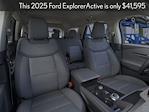 2025 Ford Explorer 4WD, SUV for sale #A49603 - photo 12