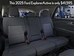 2025 Ford Explorer 4WD, SUV for sale #A49603 - photo 13