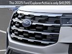 2025 Ford Explorer 4WD, SUV for sale #A49603 - photo 20