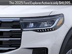 2025 Ford Explorer 4WD, SUV for sale #A49603 - photo 21