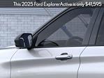 2025 Ford Explorer 4WD, SUV for sale #A49603 - photo 23