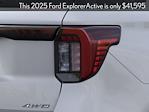 2025 Ford Explorer 4WD, SUV for sale #A49603 - photo 26