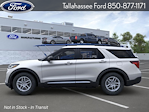 2025 Ford Explorer 4WD, SUV for sale #A49603 - photo 5