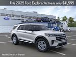 2025 Ford Explorer 4WD, SUV for sale #A49603 - photo 8