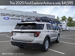 2025 Ford Explorer 4WD, SUV for sale #A49603 - photo 9