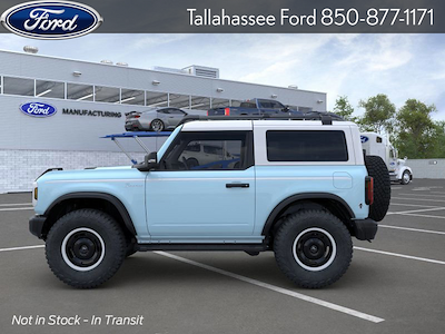 2024 Ford Bronco 4WD, SUV for sale #A50417 - photo 2