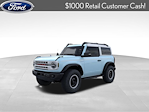 2024 Ford Bronco 4WD, SUV for sale #A50417 - photo 1