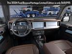 2024 Ford Bronco 4WD, SUV for sale #A50417 - photo 9