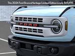 2024 Ford Bronco 4WD, SUV for sale #A50417 - photo 19