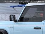 2024 Ford Bronco 4WD, SUV for sale #A50417 - photo 22