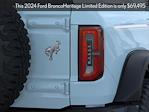 2024 Ford Bronco 4WD, SUV for sale #A50417 - photo 23