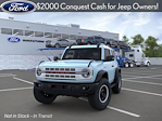 2024 Ford Bronco 4WD, SUV for sale #A50417 - photo 26