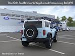 2024 Ford Bronco 4WD, SUV for sale #A50417 - photo 5