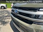 New 2024 Ford Expedition XLT 4x2, SUV for sale #A53867 - photo 21