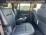 2024 Ford Expedition 4x2, SUV for sale #A53867 - photo 33