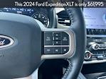 New 2024 Ford Expedition XLT 4x2, SUV for sale #A53867 - photo 57