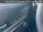 New 2024 Ford Expedition XLT 4x2, SUV for sale #A53867 - photo 61