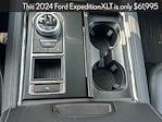 New 2024 Ford Expedition XLT 4x2, SUV for sale #A53867 - photo 71