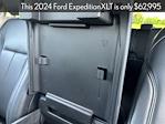 New 2024 Ford Expedition XLT 4x2, SUV for sale #A53867 - photo 88