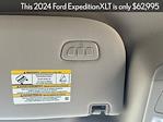 New 2024 Ford Expedition XLT 4x2, SUV for sale #A53867 - photo 92