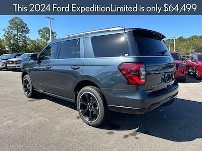 2024 Ford Expedition 4x2, SUV for sale #A54881 - photo 2