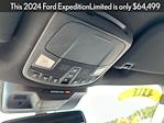 2024 Ford Expedition 4x2, SUV for sale #A54881 - photo 101