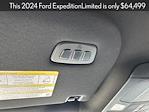 2024 Ford Expedition 4x2, SUV for sale #A54881 - photo 103