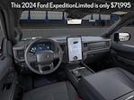 New 2024 Ford Expedition Limited 4x2, SUV for sale #A54881 - photo 11