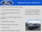 New 2024 Ford Expedition Limited 4x2, SUV for sale #A54881 - photo 4