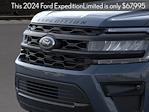 New 2024 Ford Expedition Limited 4x2, SUV for sale #A54881 - photo 20