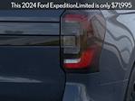 New 2024 Ford Expedition Limited 4x2, SUV for sale #A54881 - photo 26