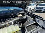 2024 Ford Expedition 4x2, SUV for sale #A54881 - photo 36