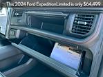 2024 Ford Expedition 4x2, SUV for sale #A54881 - photo 47