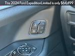 2024 Ford Expedition 4x2, SUV for sale #A54881 - photo 74