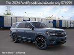 New 2024 Ford Expedition Limited 4x2, SUV for sale #A54881 - photo 8